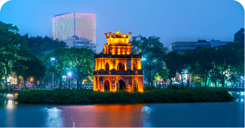 HANOI