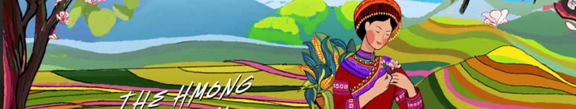 Threads of Vietnam Heritage (2)